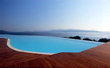 Foto Hotel Ionian Blue in Nikiana ( Lefkas)